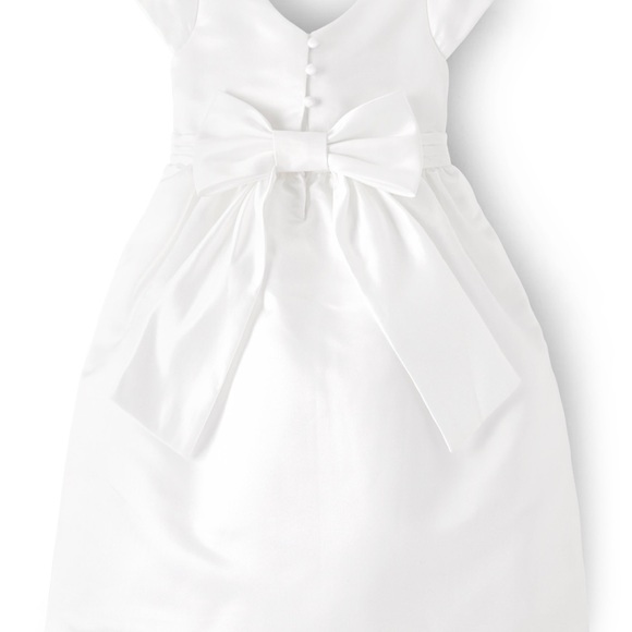 GYMBOREE Special Occasion girls dress size 6 - Picture 10 of 15